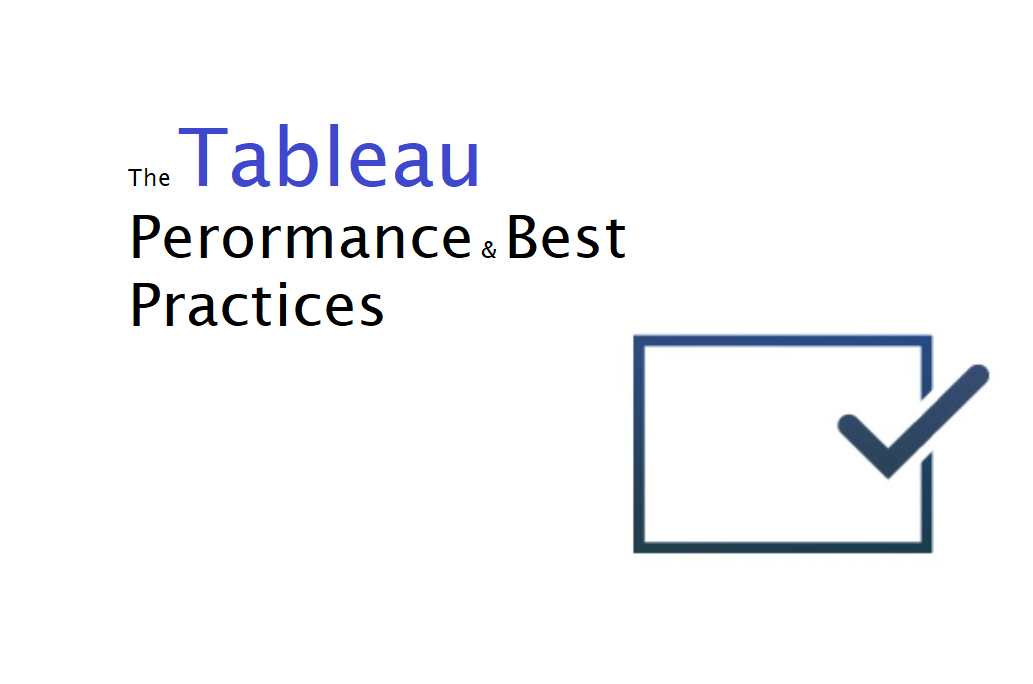 tableau-performance-tuning